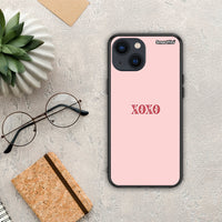 Thumbnail for Xoxo Love - iPhone 13 mini case