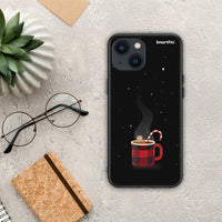 Thumbnail for Xmas Bation - iPhone 13 mini case