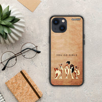 Thumbnail for You Go Girl - iPhone 13 case
