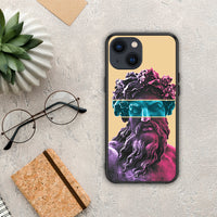 Thumbnail for Zeus Art - iPhone 13 case