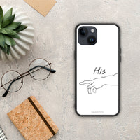 Thumbnail for Aesthetic Love 2 - iPhone 14 case