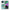 Θήκη iPhone 14 Aesthetic Summer από τη Smartfits με σχέδιο στο πίσω μέρος και μαύρο περίβλημα | iPhone 14 Aesthetic Summer case with colorful back and black bezels