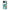 iPhone 14 Aesthetic Summer Θήκη από τη Smartfits με σχέδιο στο πίσω μέρος και μαύρο περίβλημα | Smartphone case with colorful back and black bezels by Smartfits