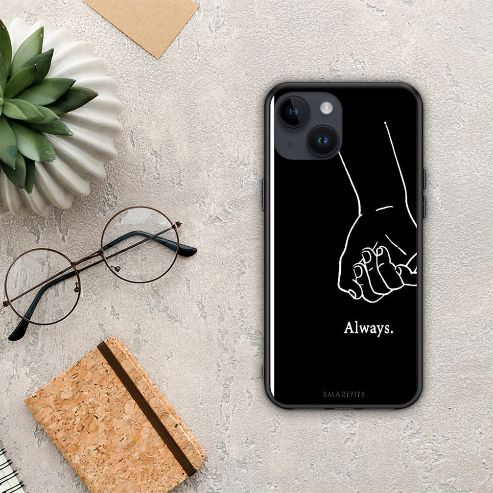 Always &amp; Forever 1 - iPhone 14 case