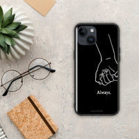 Thumbnail for Always & Forever 1 - iPhone 14 case
