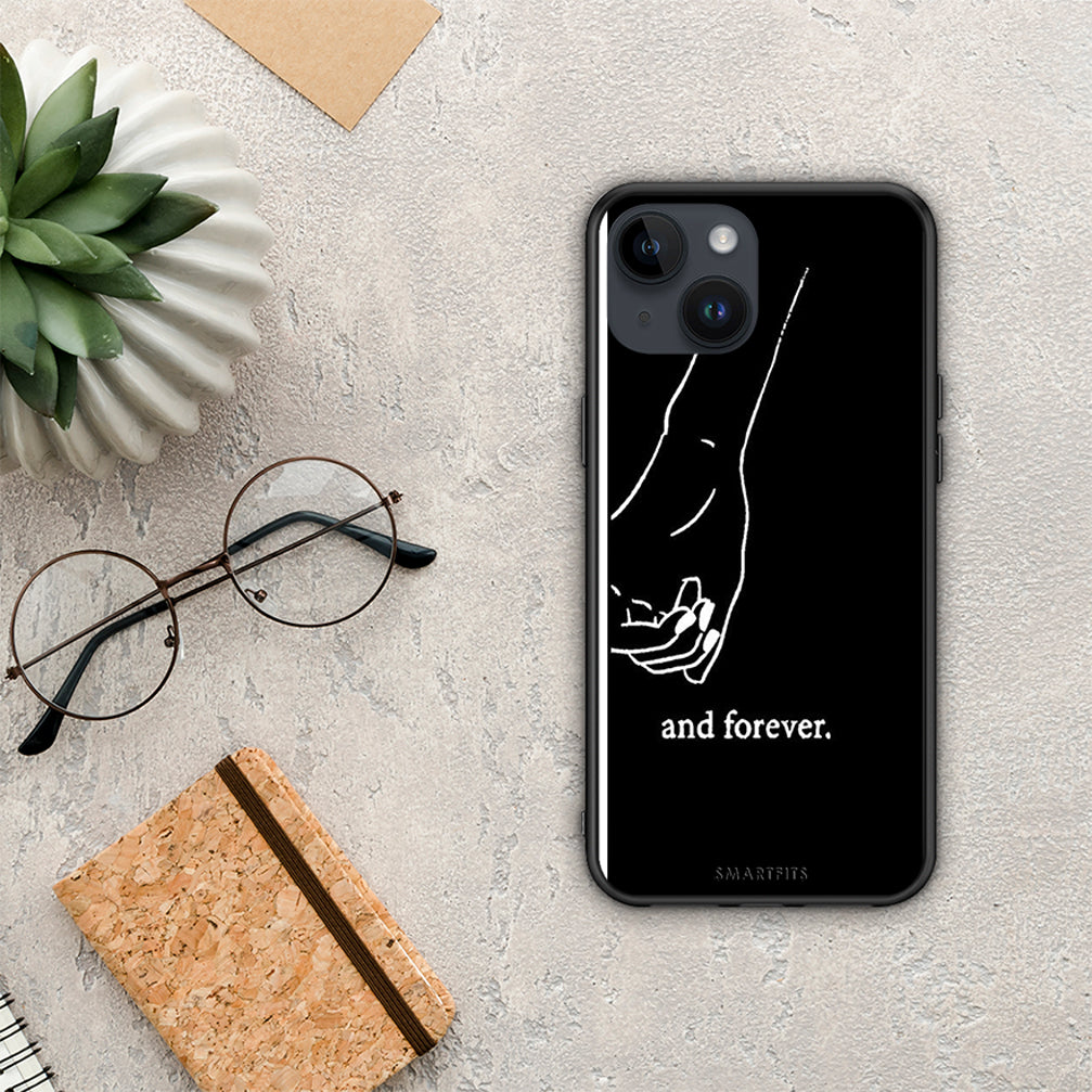 Always & Forever 2 - iPhone 14 case