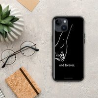 Thumbnail for Always & Forever 2 - iPhone 14 case