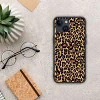 Thumbnail for Animal Leopard - iPhone 14 case