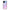 iPhone 14 Anti Social Θήκη Αγίου Βαλεντίνου από τη Smartfits με σχέδιο στο πίσω μέρος και μαύρο περίβλημα | Smartphone case with colorful back and black bezels by Smartfits