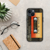 Thumbnail for Awesome Mix - iPhone 14 case