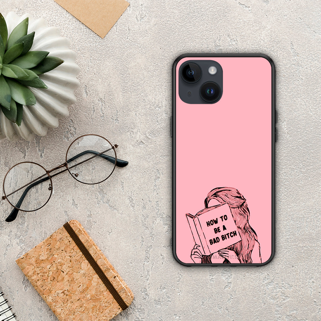 Bad Bitch - iPhone 14 case