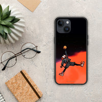 Thumbnail for Basketball Hero - iPhone 14 case