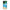 iPhone 14 Beautiful Beach θήκη από τη Smartfits με σχέδιο στο πίσω μέρος και μαύρο περίβλημα | Smartphone case with colorful back and black bezels by Smartfits