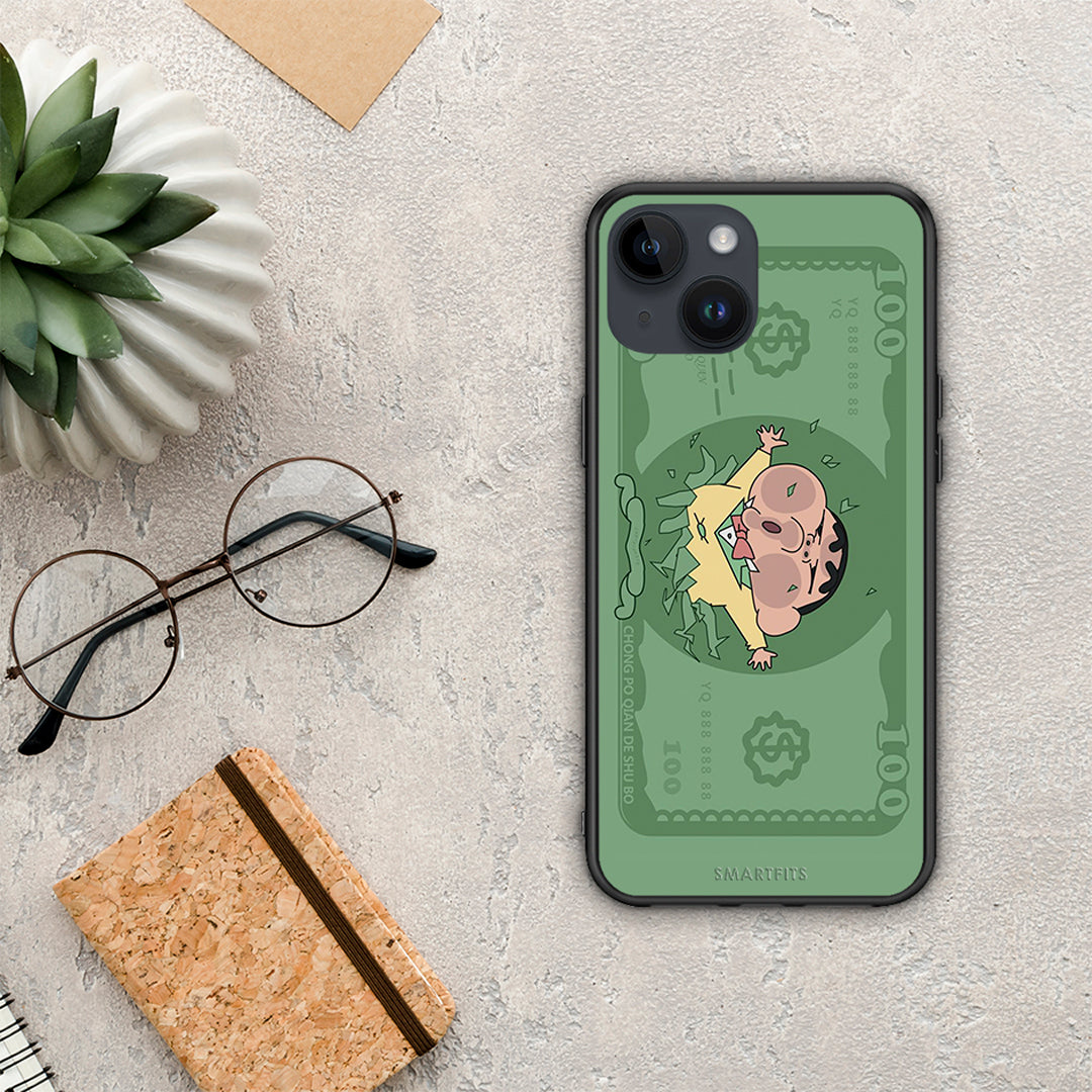 Big Money - iPhone 14 case