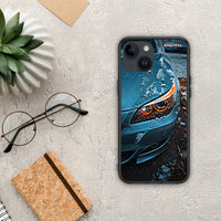 Thumbnail for BMW E60 - iPhone 14 case