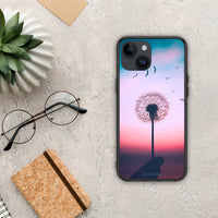 Thumbnail for Boho Wish - iPhone 15 case