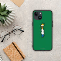 Thumbnail for Bush Man - iPhone 14 case