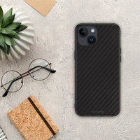 Thumbnail for Carbon Black - iPhone 15 case