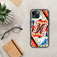 Thumbnail for Card Love - iPhone 15 case