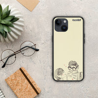 Thumbnail for Carl and Ellie - iPhone 14 case