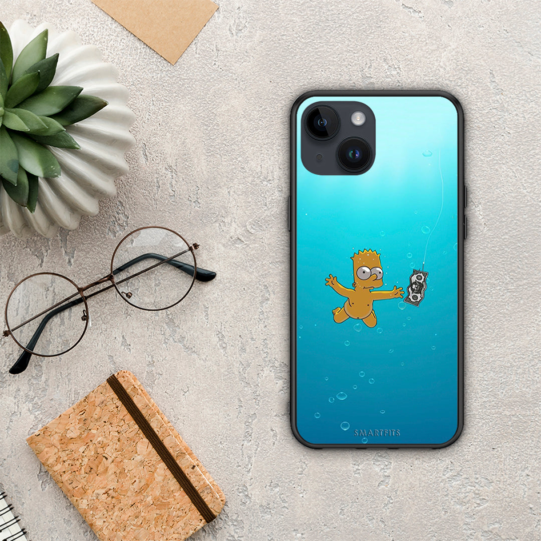 Chasing Money - iPhone 14 case