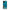 iPhone 14 Clean The Ocean Θήκη από τη Smartfits με σχέδιο στο πίσω μέρος και μαύρο περίβλημα | Smartphone case with colorful back and black bezels by Smartfits