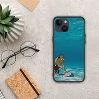 Thumbnail for Clean the Ocean - iPhone 14 case