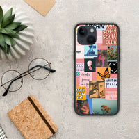 Thumbnail for Collage Bitchin - iPhone 14 case