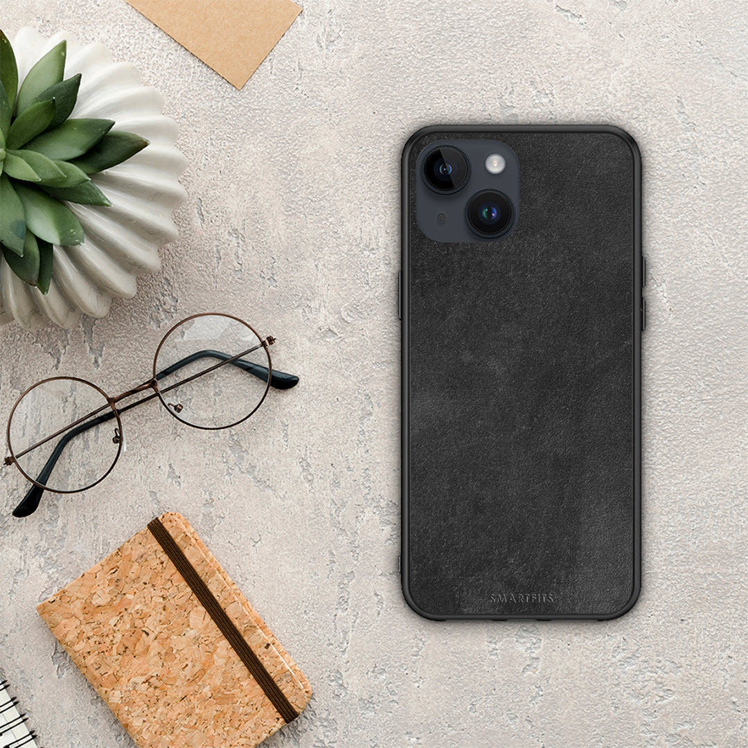 Color Black Slate - iPhone 14 case