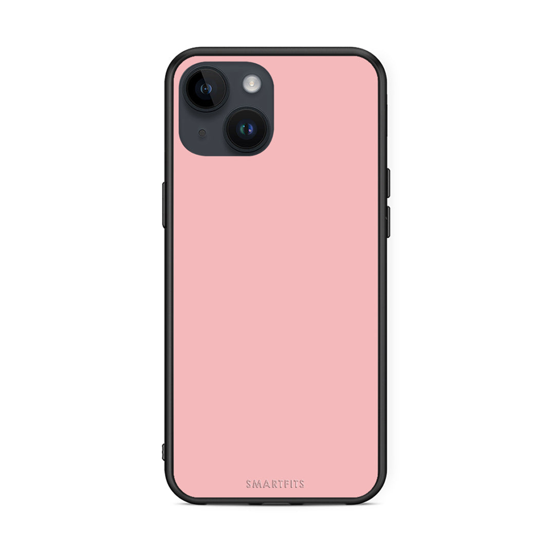 20 - iPhone 15 Nude Color case, cover, bumper