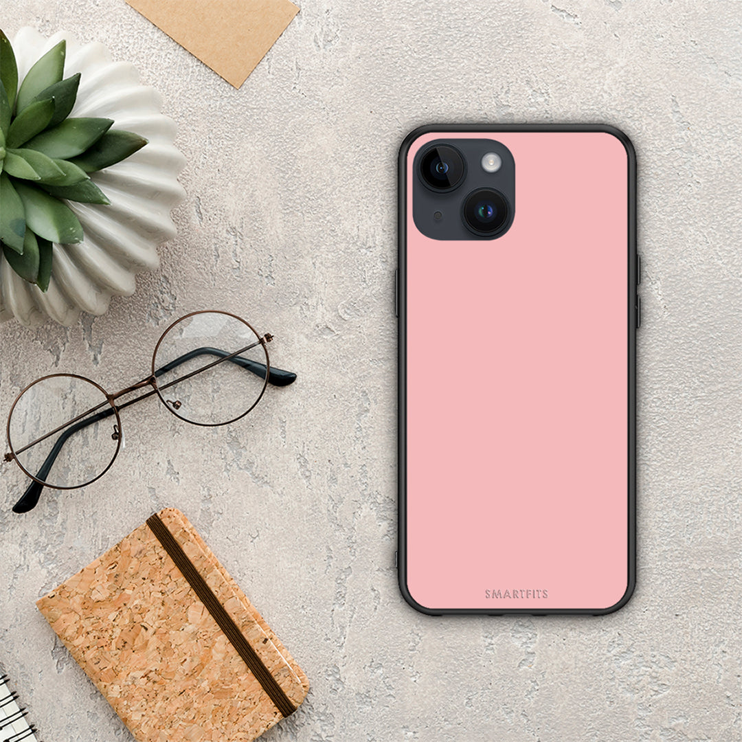 Color Nude - iPhone 14 case