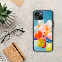 Thumbnail for Colorful Balloons - iPhone 14 case