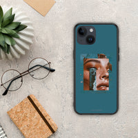 Thumbnail for Cry an Ocean - iPhone 14 case