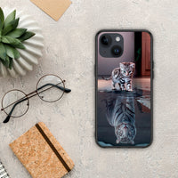 Thumbnail for Cute Tiger - iPhone 14 case