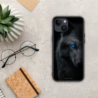 Thumbnail for Dark Wolf - iPhone 14 case
