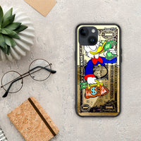 Thumbnail for Duck Money - iPhone 14 case