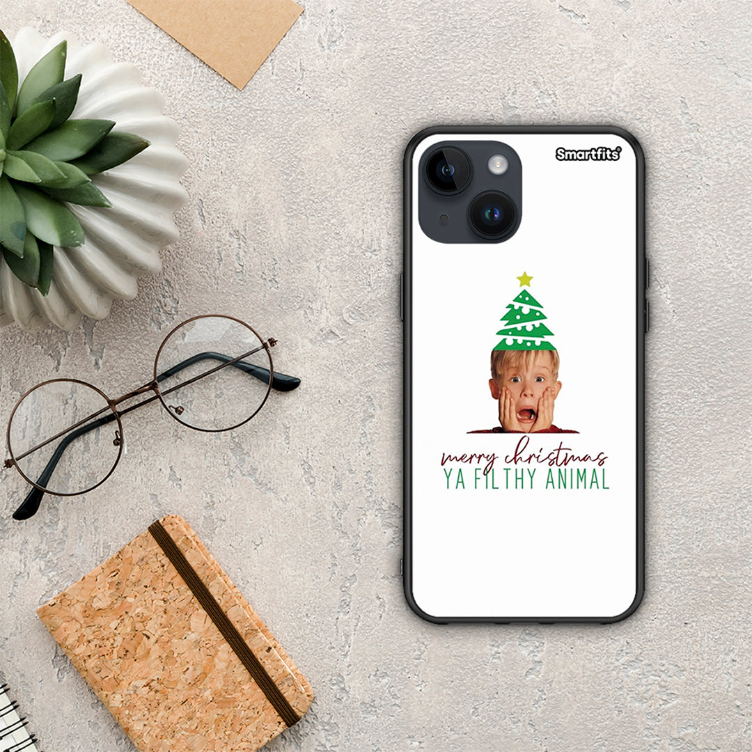 Filthy Animal - iPhone 14 case