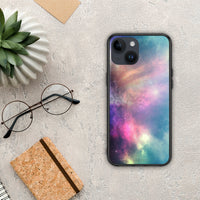 Thumbnail for Galactic Rainbow - iPhone 14 case