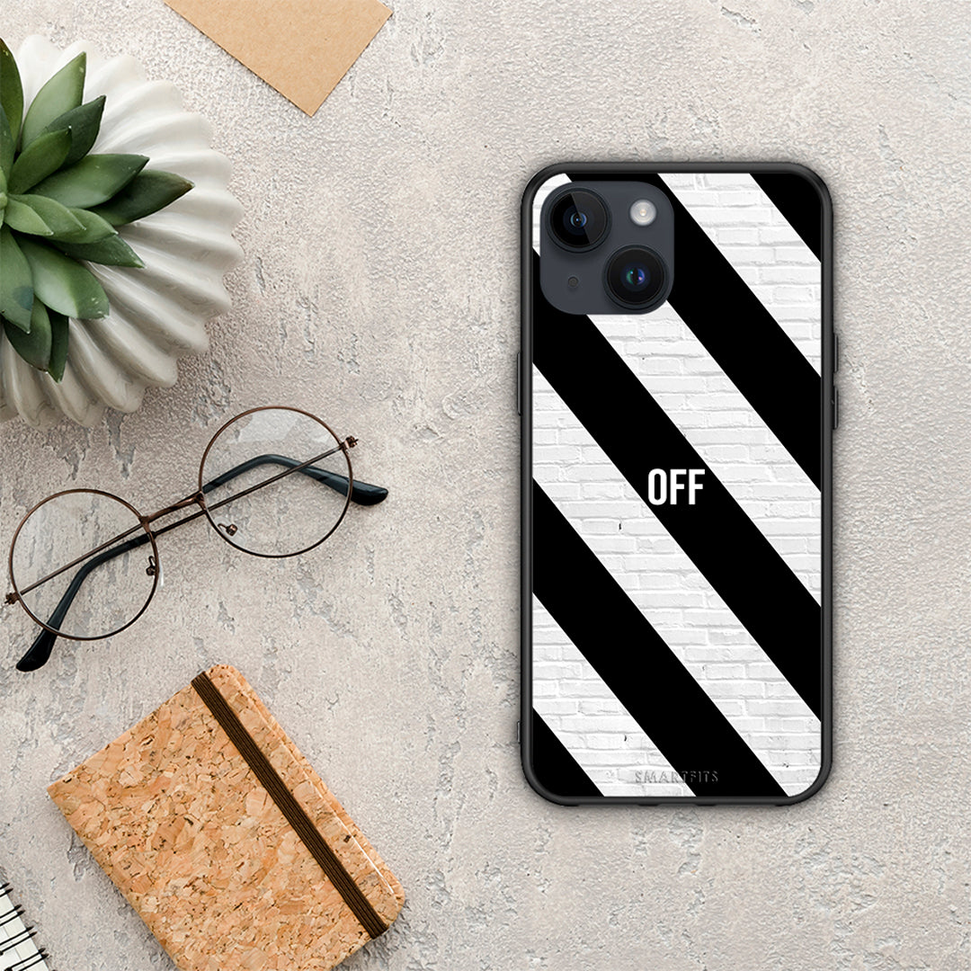 Get Off - iPhone 14 case