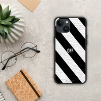 Thumbnail for Get Off - iPhone 14 case