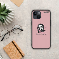 Thumbnail for Halloween Hang Up - iPhone 15 case