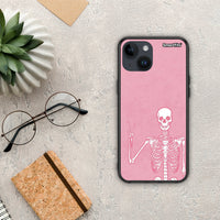 Thumbnail for Halloween Motivation - iPhone 15 case