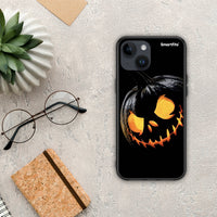 Thumbnail for Halloween Scary Pumpkin - iPhone 15 case