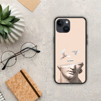 Thumbnail for In Love - iPhone 14 case