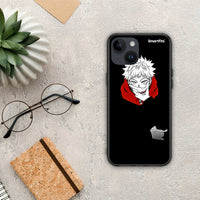 Thumbnail for Itadori Anime - iPhone 15 case