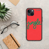 Thumbnail for Jingle Xmas - iPhone 14 case