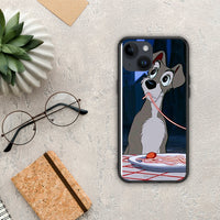 Thumbnail for Lady and Tramp 1 - iPhone 14 case