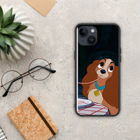 Thumbnail for Lady and Tramp 2 - iPhone 14 case