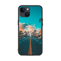 Thumbnail for 4 - iPhone 14 City Landscape case, cover, bumper