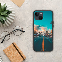 Thumbnail for Landscape City - iPhone 14 case